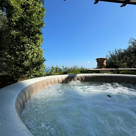 Villa Antonella Praiano