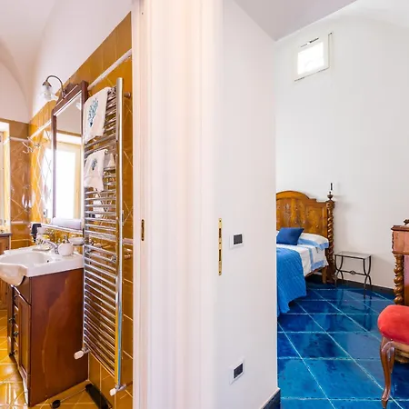 Villa Antonella *