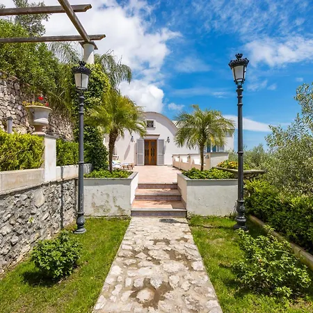 Villa Antonella *