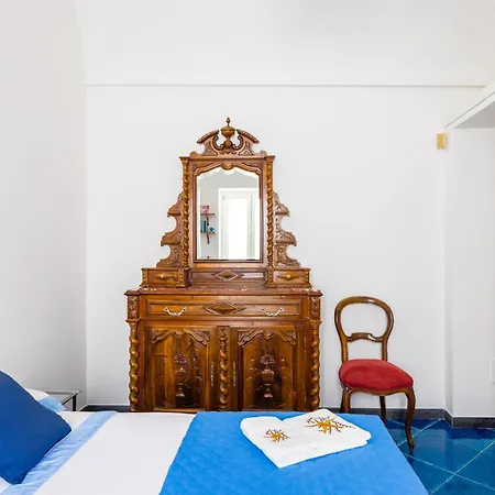 Villa Antonella *