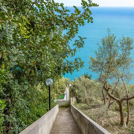 Villa Antonella Praiano