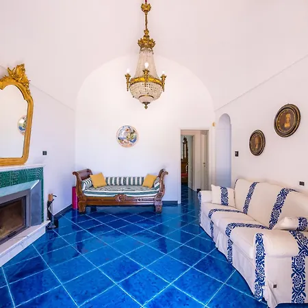 Villa Antonella *